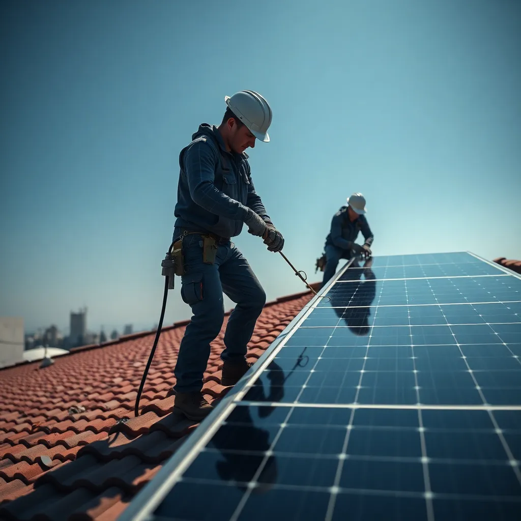 Green Energy / Sustainability in Poland